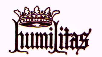 Image result for humilitas